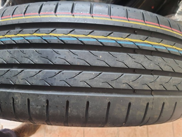 Continental 215/60 18