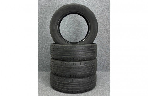 Continental 215/60r17 215/60 r17 nyári gumi