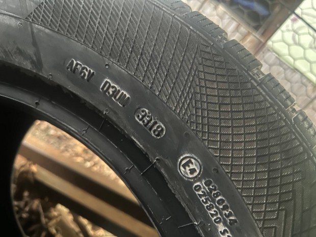 Continental 215/65 R16