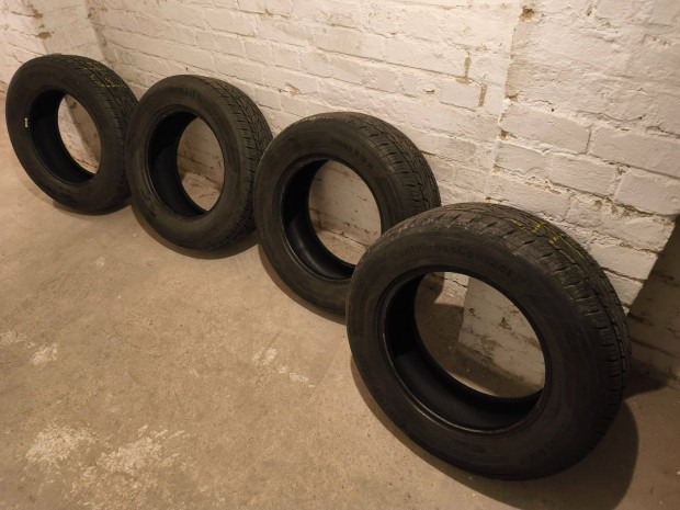 Continental 215/65/R16 nyri gumi elad 7mm