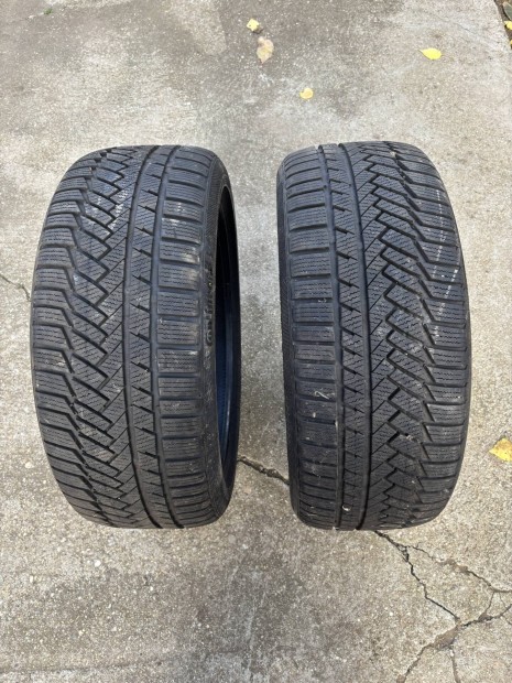 Continental 225/40 R18 tli gumi prban elad. 