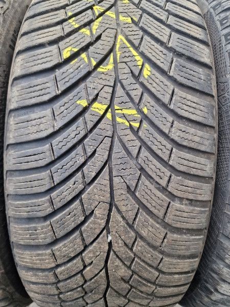 Continental 225/45R17 TS870 5mm DOT21 hasznlt gumi HG13498 tli