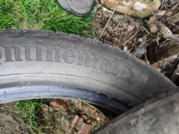 Continental 225/45R18 nyri gumi elad 