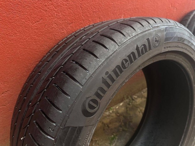 Continental 225/45 R17 nyri gumi