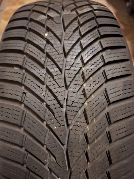 Continental 225/45 R17 tli gumi