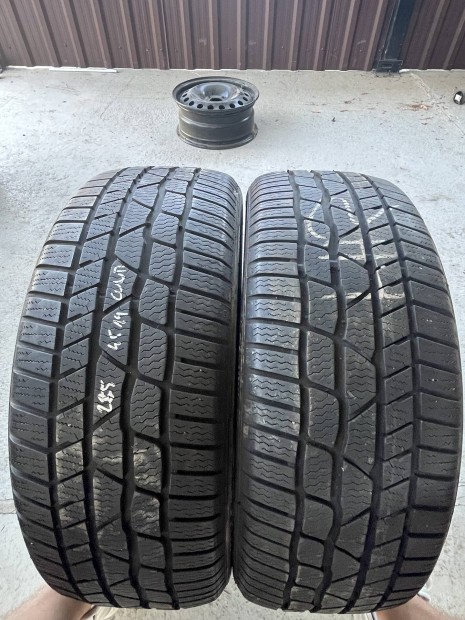 Continental 225/45 R19