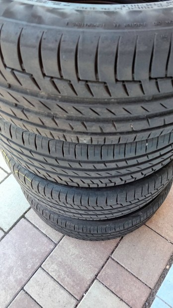 Continental 225/45 R19 W XL Premiumcontact6 nyári gumi