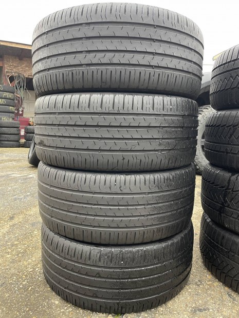 Continental 225/45r17 nyri gumi szett 4db