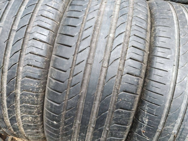 Continental 225/45r17 ny�ri gumik