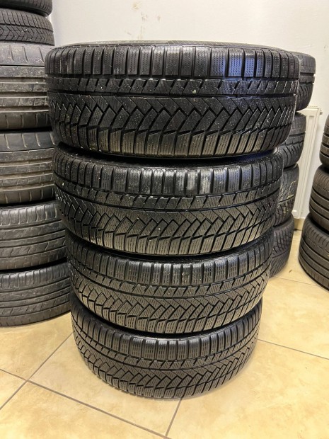 Continental 225/45r18 225/45 r18 tli gumi