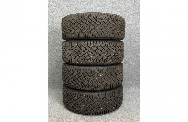 Continental 225/45r18 225/45 r18 tli gumi jszer 2021