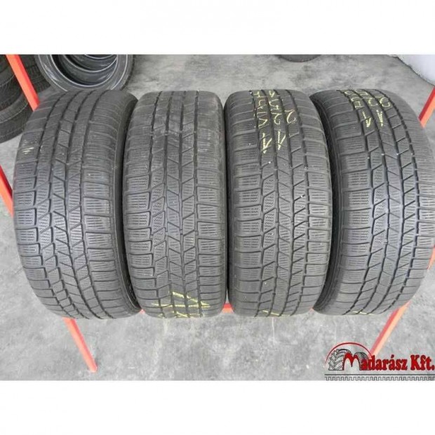 Continental 225/50R17 TS-810 hasznlt tli abroncs H94