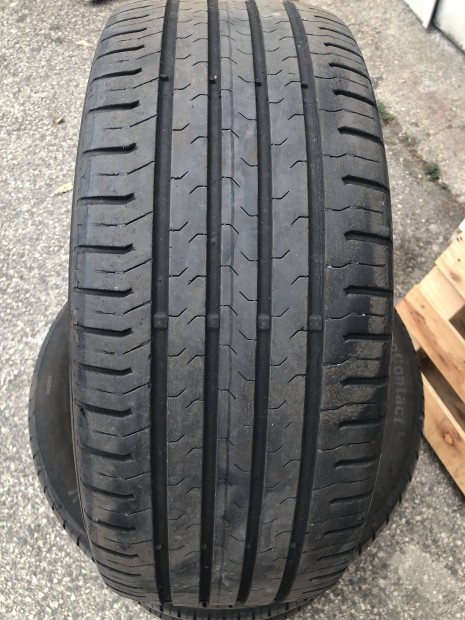 Continental 225/50 R17 V Contiecocontact 5