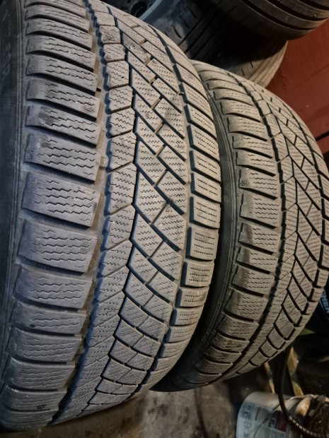 Continental 225/50r17 tli gumi