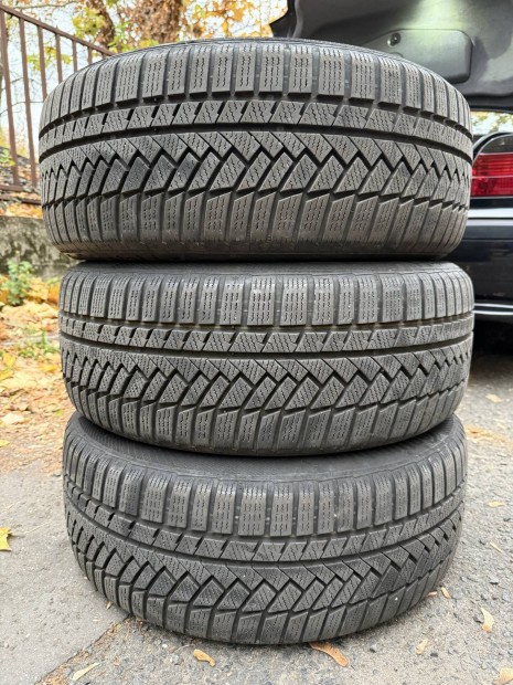 Continental 225/55 R17 tli gumi
