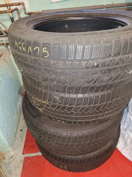 Continental 225/55 R18 V XL tli autgumi