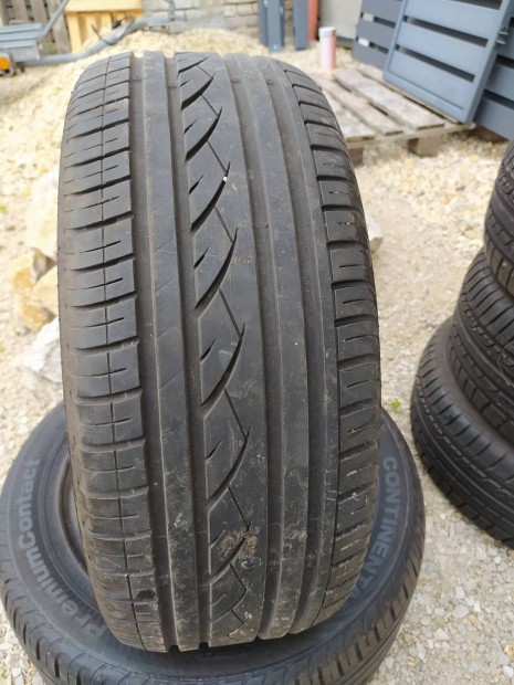 Continental 225/55 R 16 gyri Audi mret nyri gumi 