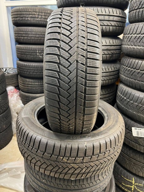 Continental 225/55r17 225/55 r17 tli gumi