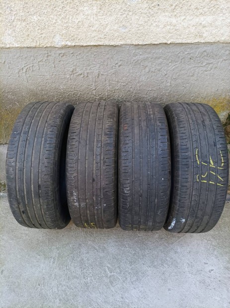 Continental 225/60 R17 ny�ri gumi