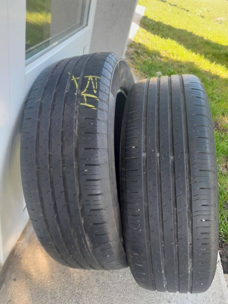 Continental 225/60 R18 ny�ri gumi