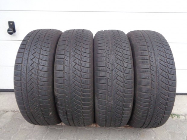 Continental 225/65R17 tli gumi 5.5mm-es mintval elad