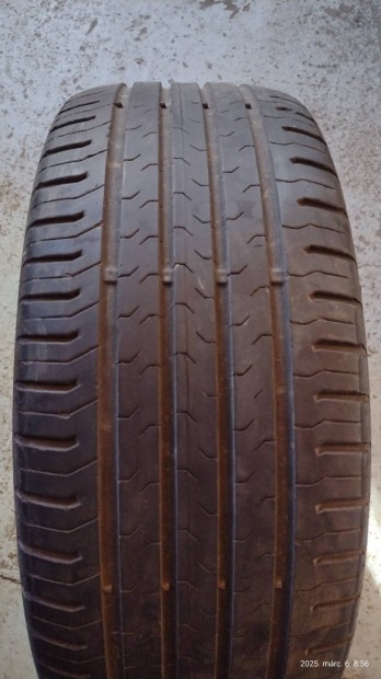 Continental 225 / 50 R17 nyári gumik eladóak 7mm profillal