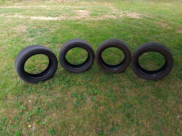 Continental 235/50 R18 abroncsok