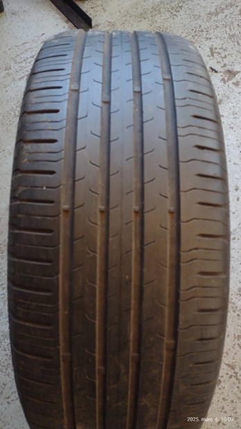 Continental 235/55R19 nyári garnitúra eladó 5.5mm profillal
