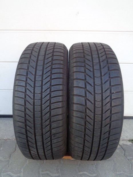 Continental 235/55R19 tli gumi 2db, 2024-es gyrts elad