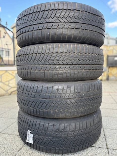 Continental 235/55R19 tli gumi Wintercontact 235/55 R19 235/55/19 
