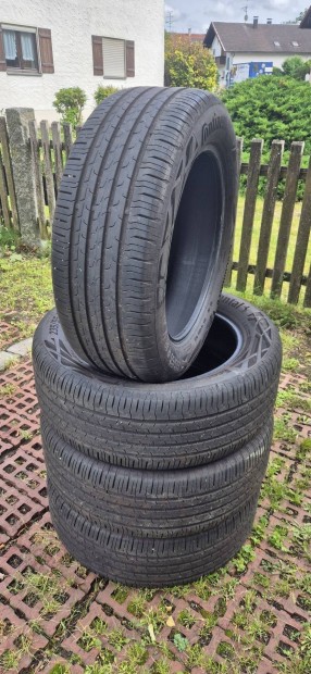 Continental 235/55 R18 nyárigumik