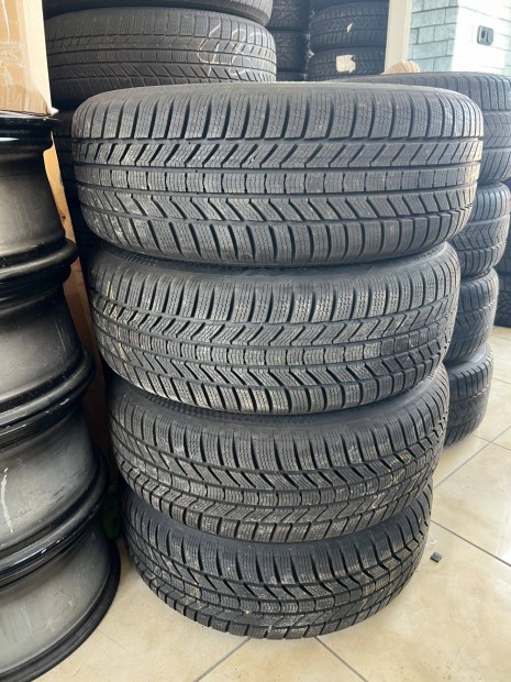 Continental 235/55r18 235/55 r18 tli gumi