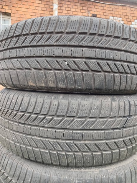 Continental 235/55r19 suv tli gumi dot2823