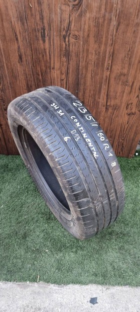 Continental 235/60 R18 6mm 2013-as Nyári Gumiabroncs 2db #31