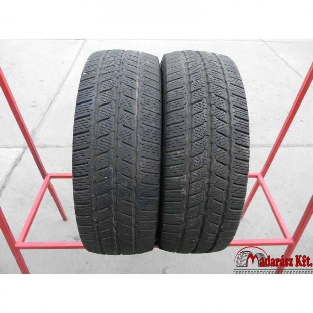 Continental 235/65R16C Vancontact hasznlt tli abroncs R121/119