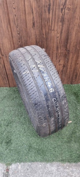 Continental 235/65 R16C 6,5mm 2018-as Nyári Gumiabroncs 2db #46