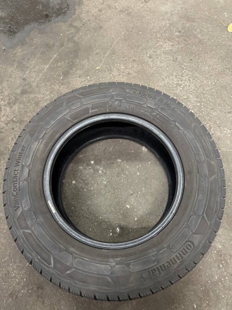 Continental 235/65 R16 C 1db