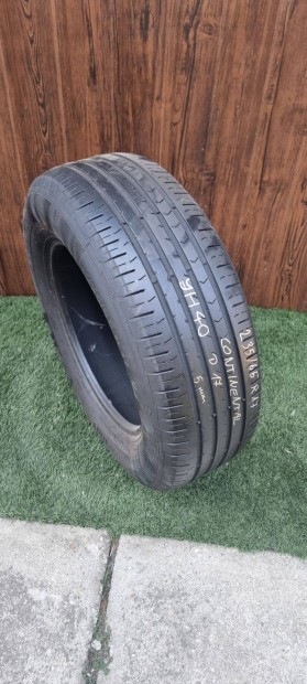 Continental 235/65 R17 2017-es Nyári Gumiabroncs 2db #40