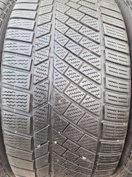 Continental 245/35R19 Conti TS830P 5.5-6mm peremvdn szpsghib