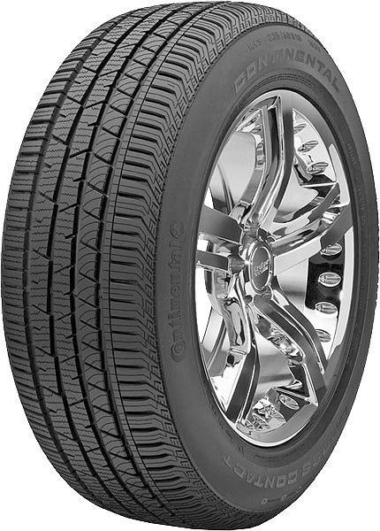 Continental 245/45R20 103W CrossContact LX FR sil XL DOT19 nyri gumi