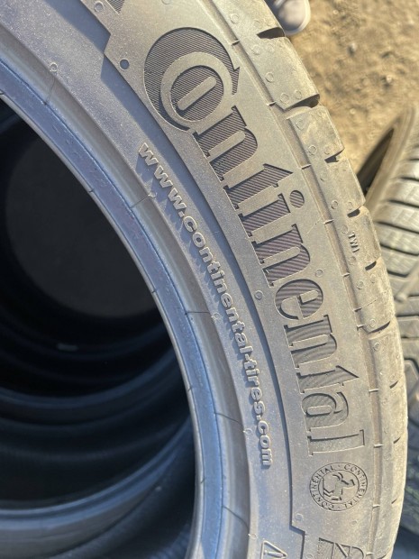 Continental 245/45 r19