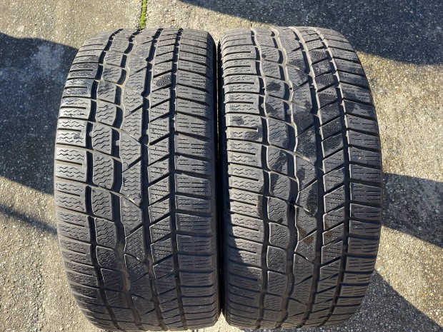 Continental 255/35r20 tli gumi 2db 