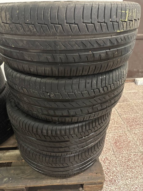 Continental 255/45/20