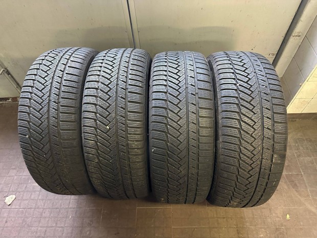 Continental 255/45 R20 Tli Gumi 4 db 255 45 20