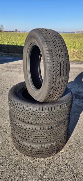 Continental 255/65 R19 Suv tligumik. Sznte jak