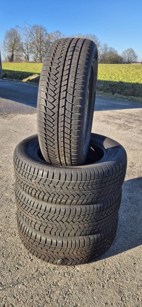 Continental 255/65 R19 Suv tligumik. Sznte jak 