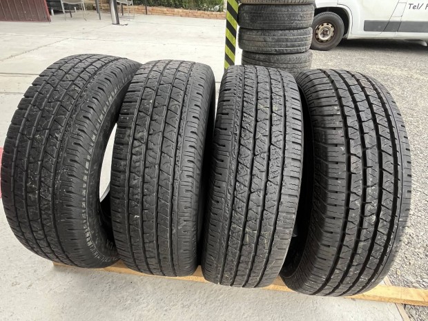 Continental 255 70 R16 4db 