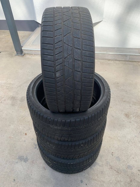Continental 265/30 R20 Téli Gumi Garnitúra 265 30 20 Audi A5 Kecskemét