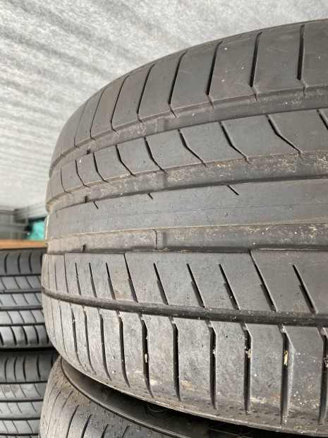 Continental 265/35 r19 nyári gumi 265/35r19