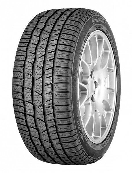 Continental 265/45R20 108W TS830P SUV XL FR DOT18 tli gumi